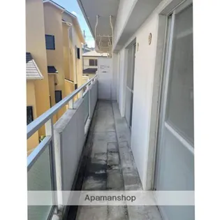 メゾンドール桜坂 【2階】のその他画像