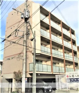 キルンズ紅葉【4階】の外観