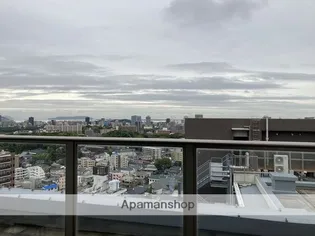 ザ・パークハウス桜坂サンリヤン【20階】のその他画像