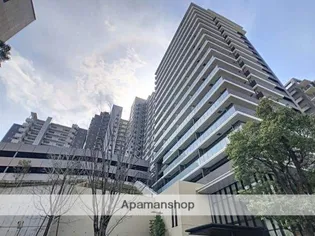 ザ・パークハウス桜坂サンリヤン【20階】のその他画像