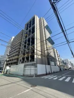 福岡県福岡市博多区博多駅南3丁目【マンション】の外観