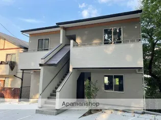 ジェムキャッスル桜坂Ⅱの画像