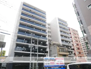 ブレス唐人町駅前の画像