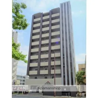 福岡県福岡市南区高宮3丁目【マンション】の外観