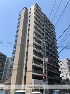 福岡県福岡市南区大橋2丁目【マンション】の外観