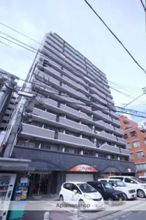 エステートモア警固【3階】の外観