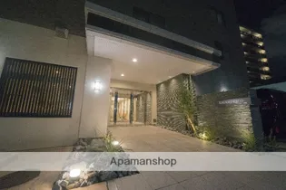 ルガーノ警固【5階】の外観