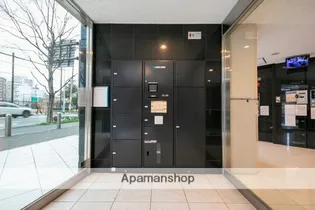 S−FORT警固タワー【19階】の内装