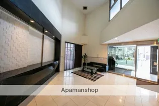 S−FORT警固タワー【19階】の外観