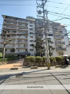 日商岩井今泉マンションの画像