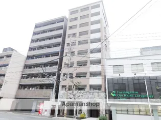 アソシアグロッツォ薬院大通りの画像