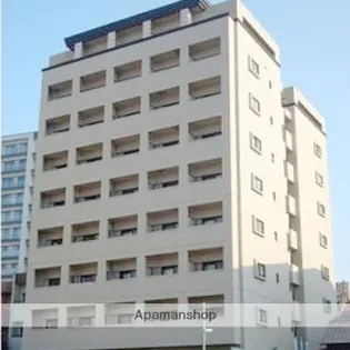 エンクレスト六本松【3階】の外観