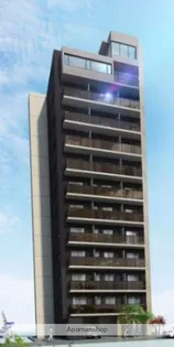 福岡県福岡市博多区博多駅南3丁目【マンション】の外観