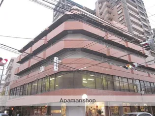 警固丸ビルの画像