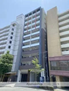 福岡県福岡市博多区博多駅南4丁目【マンション】の外観