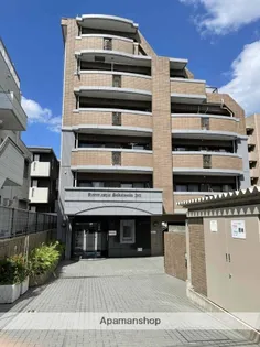 ロマネスク桜坂第2の画像