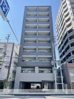 オープンレジデンシア薬院南【5階】の外観