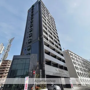 レジデンス百年橋リバーサイドの画像