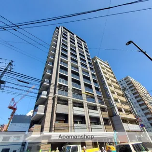 アクタス薬院グランプレイスの画像