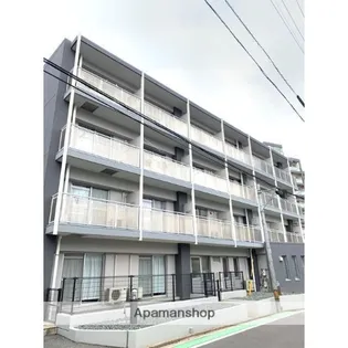 サルヴァトーレ赤坂【2階】の外観