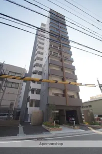 福岡県福岡市博多区博多駅南2丁目【マンション】の外観