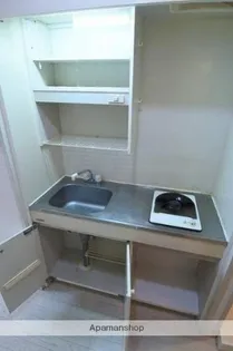 メゾンクレール大濠(旧 DSロイヤルコンフォート大濠【2階】の内装