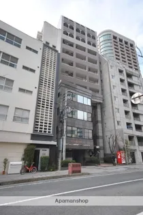 ポルグラシア大手門【10階】の外観