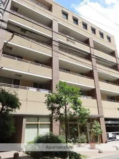 メルヴェイユ大名【4階】の外観