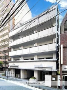 アンピール天神南の画像