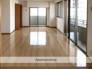 アクロス天神Ⅴタワー【11階】の内装