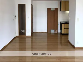 アクロス天神Ⅴタワー【11階】の内装