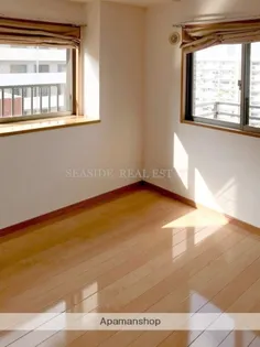 アクロス天神Ⅴタワー【11階】の内装