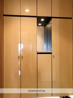 アクロス天神Ⅴタワー【11階】の内装