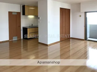 アクロス天神Ⅴタワー【11階】の居間