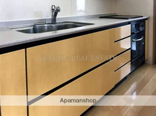 アクロス天神Ⅴタワー【11階】のキッチン