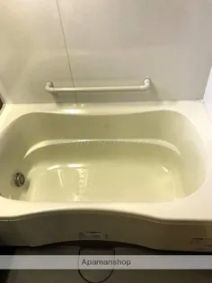 アクロス天神Ⅴタワー【11階】の風呂