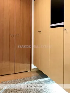 アクロス天神Ⅴタワー【11階】の玄関