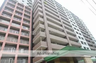 アクロス天神Ⅴタワー【11階】の外観