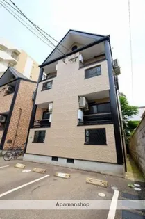 サンライズ大濠の画像