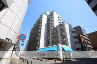 チサンマンション第2天神の画像