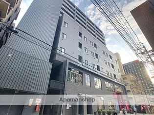ネクストオーク大名【7階】の外観