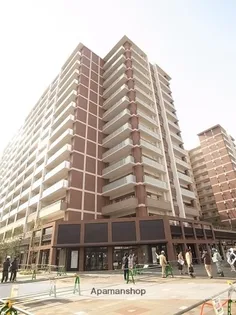 MJR六本松【14階】の外観