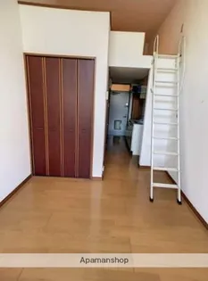 MKフラッツ【1階】の内装