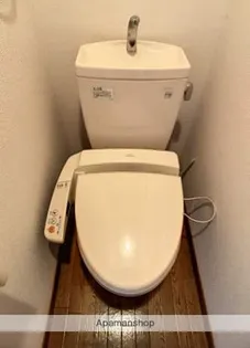 MKフラッツ【1階】の内装