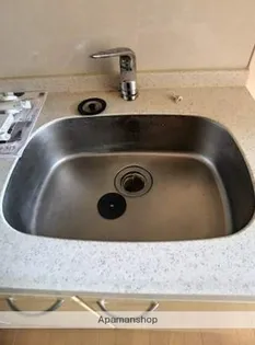 MKフラッツ【1階】の内装