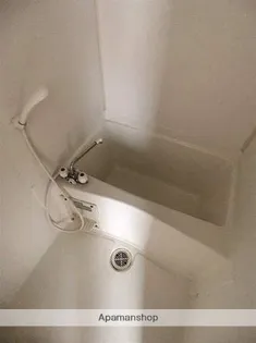 MKフラッツ【1階】の風呂