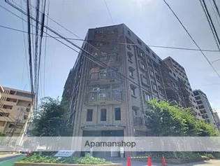 浄水オークパティオ【4階】の外観