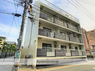 第3ロイヤルハイツの画像