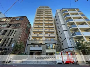 ロマネスク天神アネックス【5階】の外観