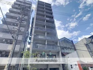 RICH STAGE 上人橋の画像